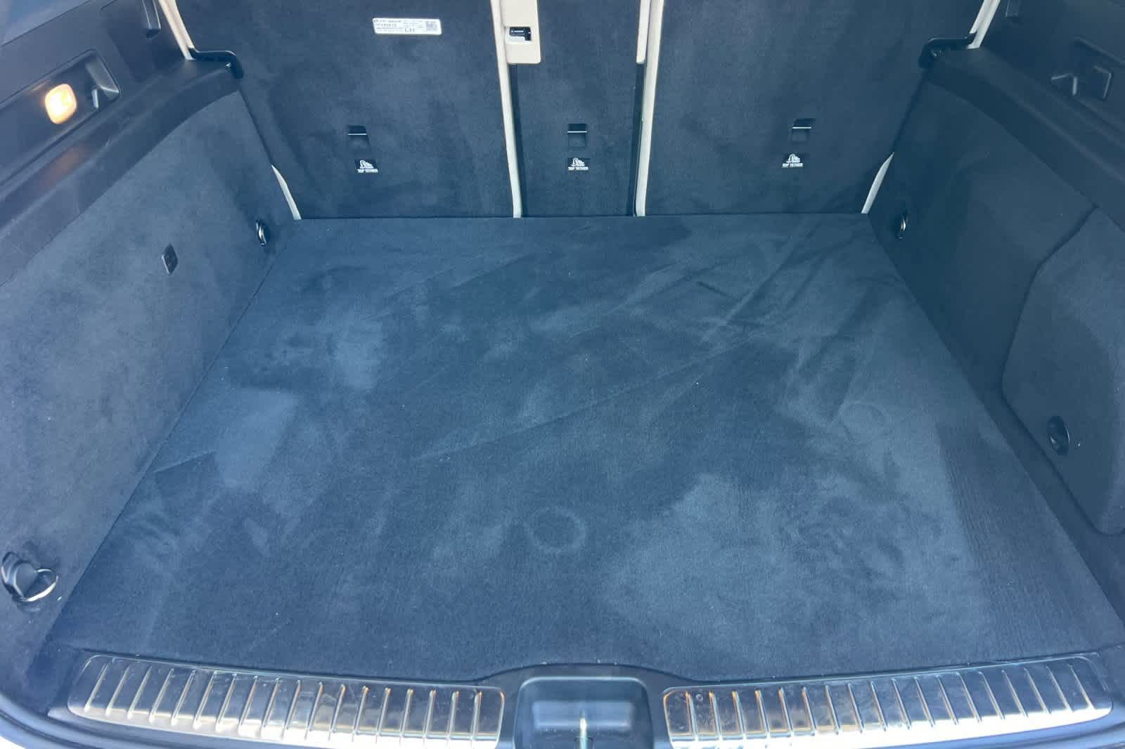Used 2025 Mercedes-Benz GLE 450e 4MATIC image 15