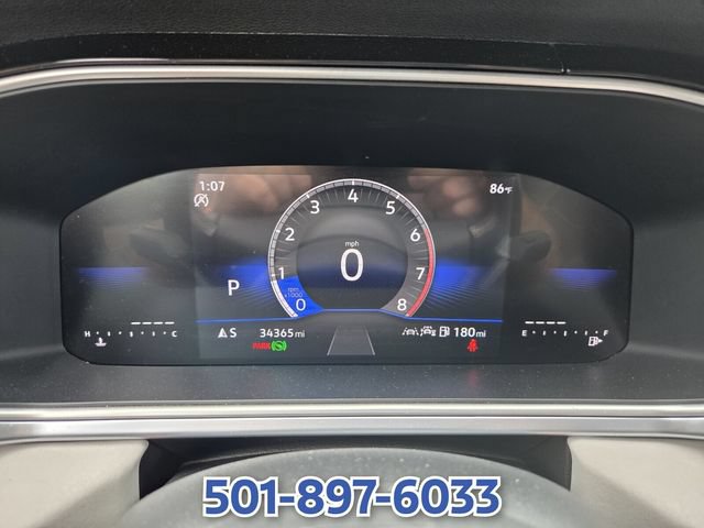 Used 2025 Volkswagen Taos SE FWD image 22