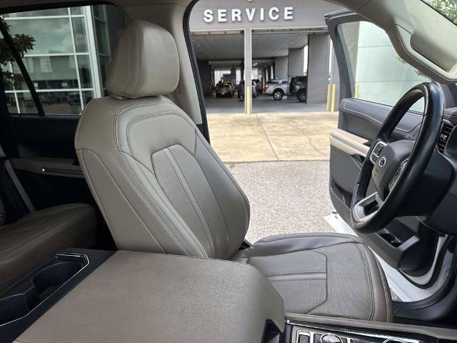 Certified 2023 Ford Expedition Limited AWD/4WD image 11