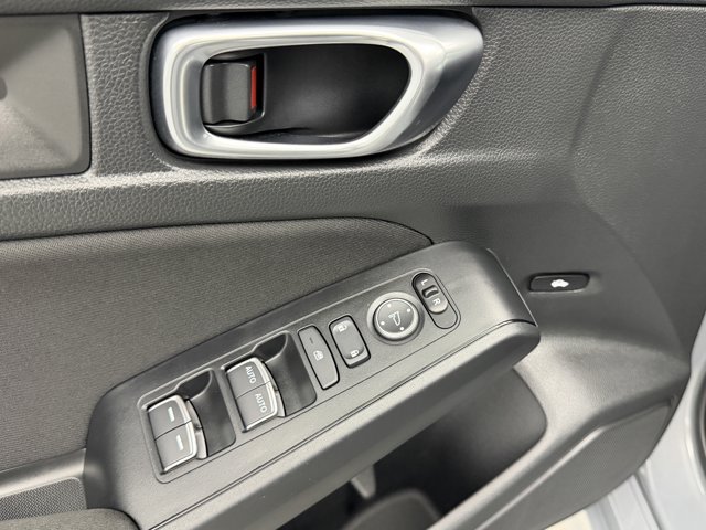 Used 2025 Honda Civic Sport image 17