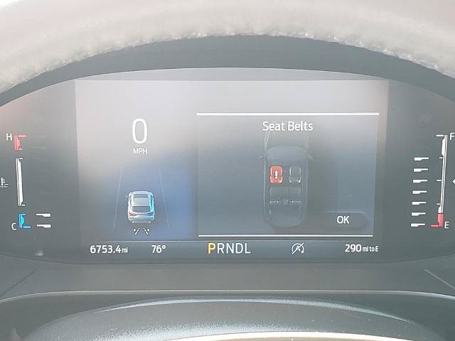 Certified 2023 Ford Escape Active AWD/4WD image 23