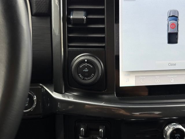 Certified 2023 Ford F150 XLT w/ Equipment Group 302A High AWD/4WD image 12