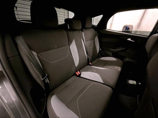 Certified 2017 Ford Focus ST FWD image 26