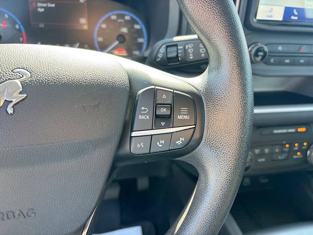 Certified 2023 Ford Bronco Sport Big Bend AWD/4WD image 31