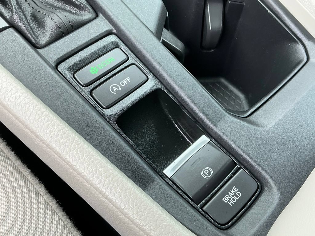 Used 2024 Honda Accord LX image 37