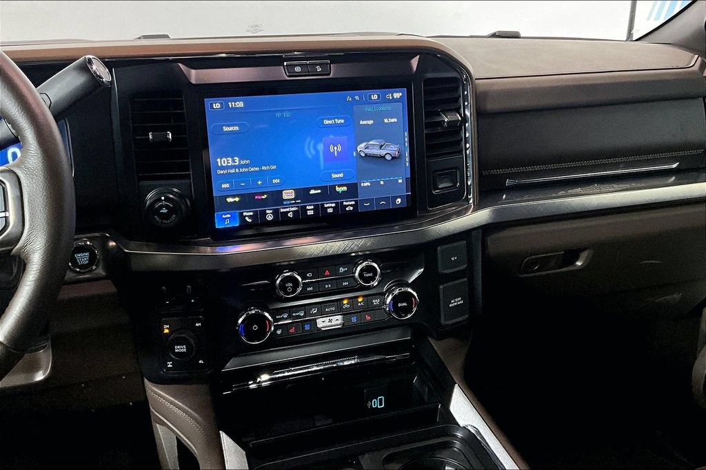 Certified 2026 Ford F250 King Ranch w/ Chrome Package AWD/4WD image 5