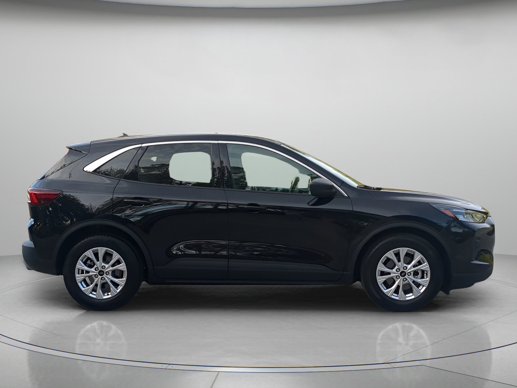 Certified 2023 Ford Escape Active FWD image 39