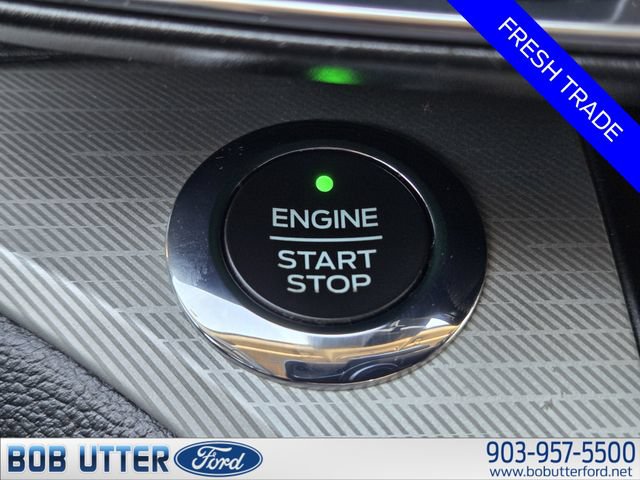 Certified 2020 Ford Explorer XLT w/ Equipment Group 202A RWD image 20