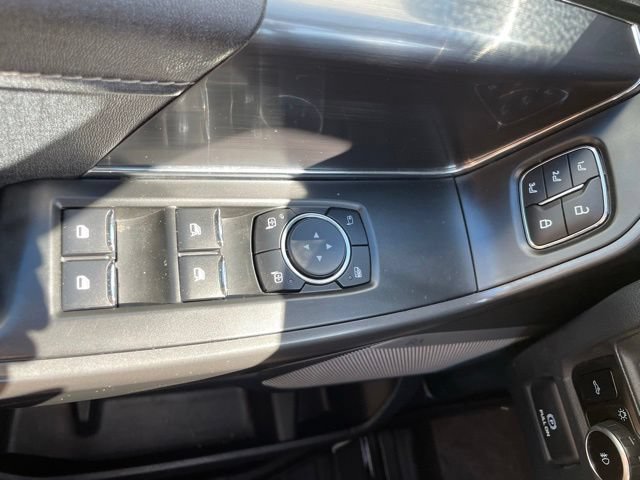 Certified 2024 Ford F150 Lariat AWD/4WD image 12