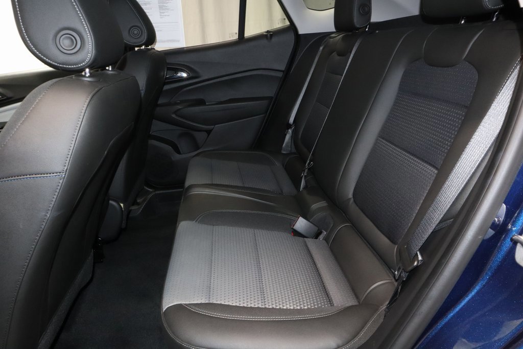 Used 2024 Chevrolet Trax LT image 21