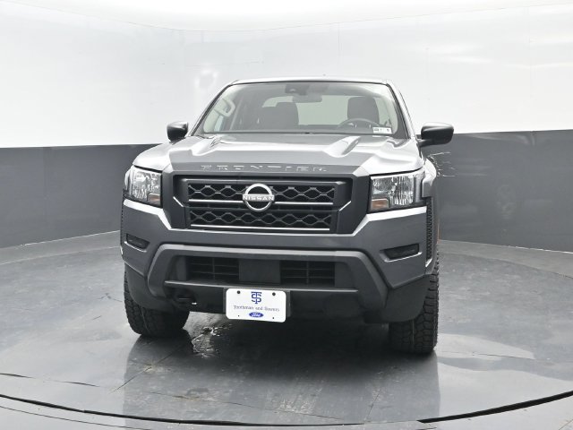 Used 2024 Nissan Frontier S AWD/4WD image 21