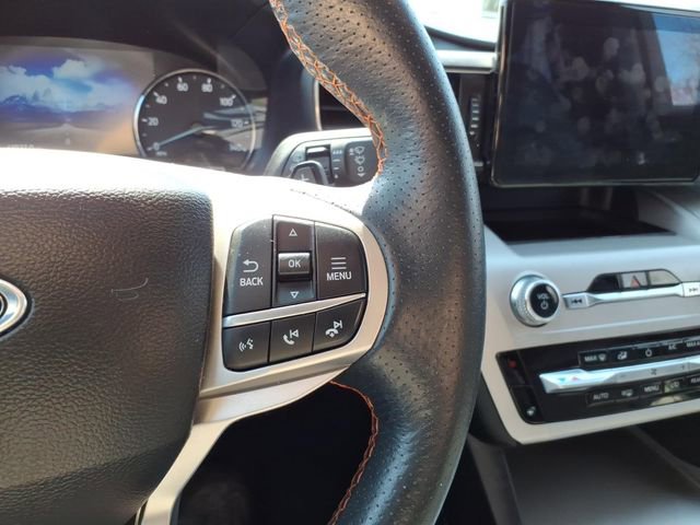 Certified 2023 Ford Explorer Timberline w/ Timberline Technology Package AWD/4WD image 23