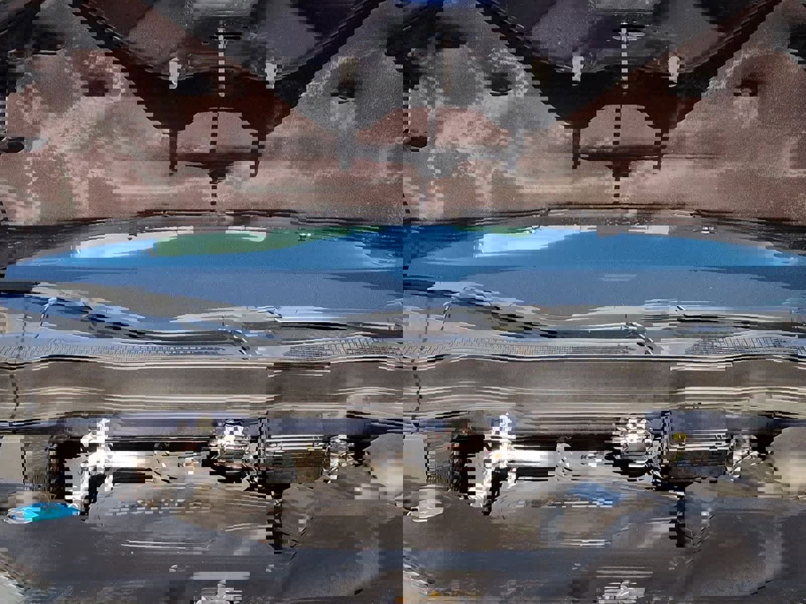 Used 2023 Honda Ridgeline RTL image 15