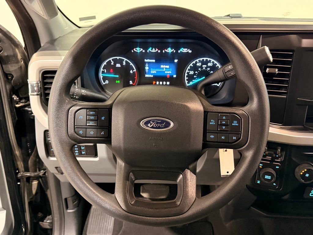 Certified 2025 Ford F250 XLT w/ FX4 Off-Road Package image 19