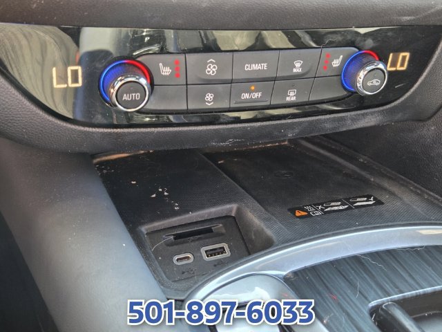 Used 2024 Buick Enclave Essence w/ Experience Buick Package AWD/4WD image 21