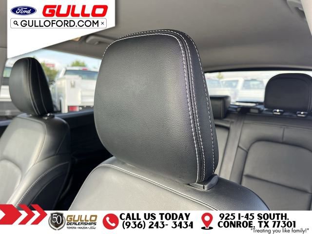 Certified 2021 Ford Escape SEL w/ Technology Package FWD image 17