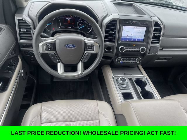 Certified 2021 Ford Expedition XLT RWD image 13