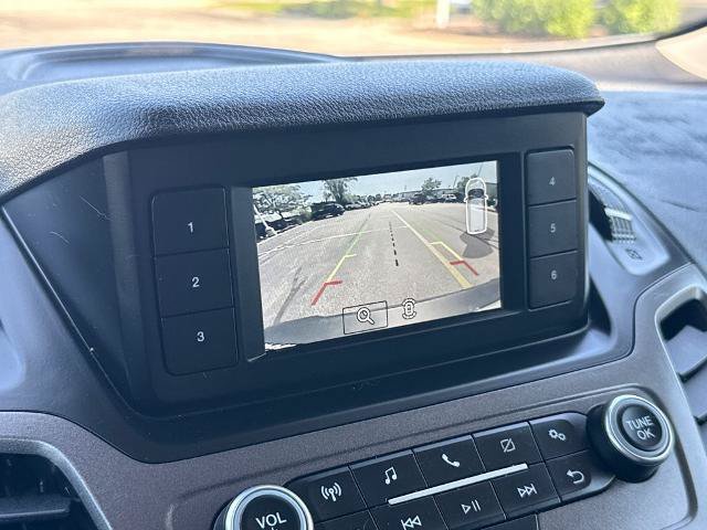 Certified 2022 Ford Transit Connect XL FWD image 20
