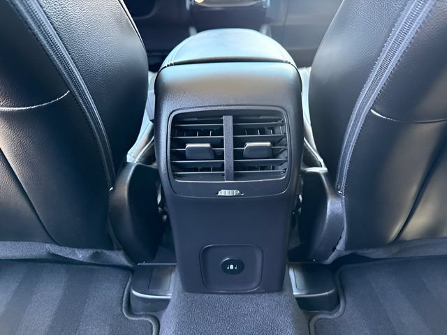 Certified 2023 Ford Escape SE w/ PHEV Premium Package FWD image 13