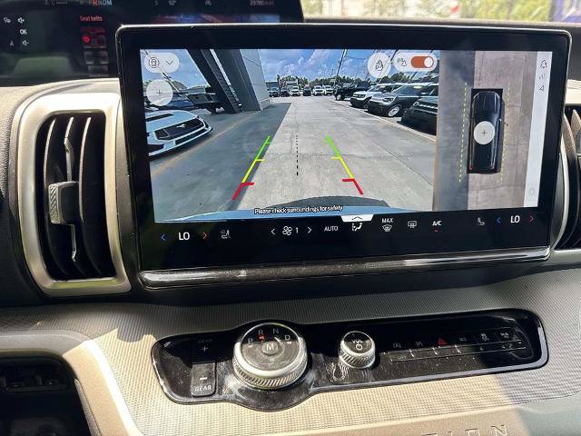 Certified 2025 Ford Expedition Active RWD image 27