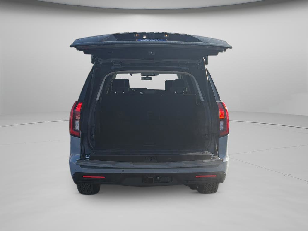 Certified 2026 Ford Expedition Active AWD/4WD image 15