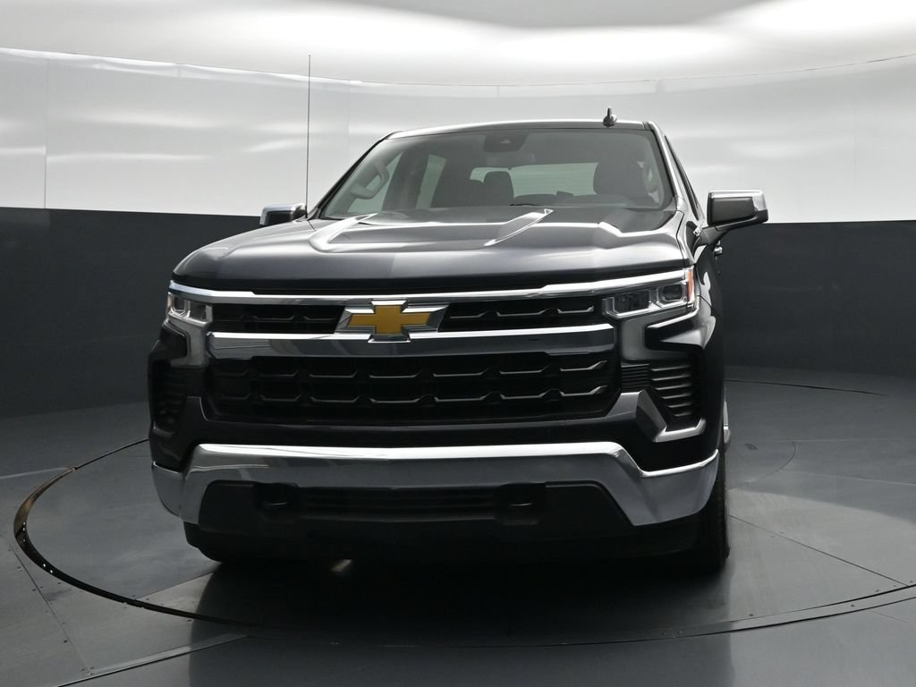Used 2023 Chevrolet Silverado 1500 LT AWD/4WD image 18