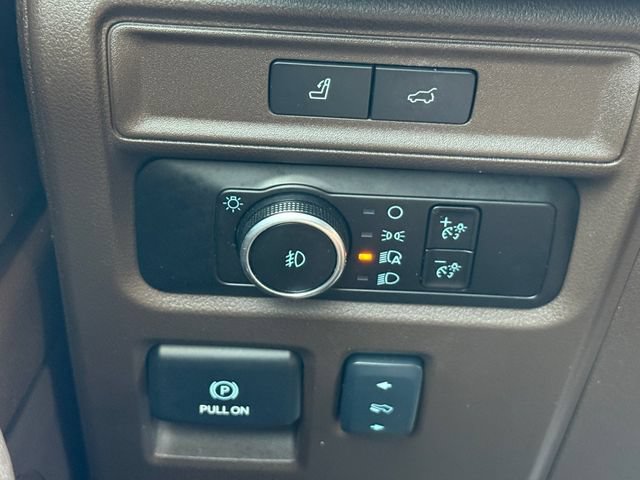 Certified 2024 Ford Expedition Max King Ranch AWD/4WD image 13