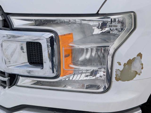 Certified 2018 Ford F150 XLT w/ Equipment Group 301A Mid image 10