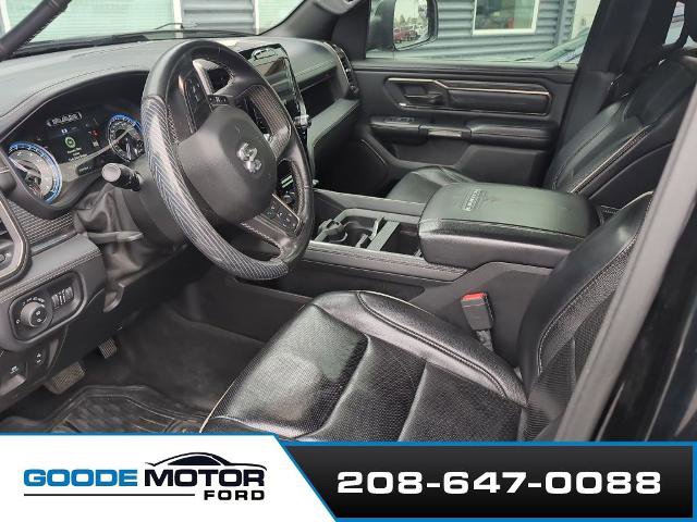 Used 2020 RAM 1500 Limited image 4