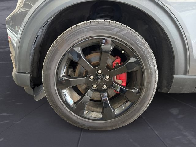 Certified 2022 Ford Explorer ST w/ ST Street Pack AWD/4WD image 14