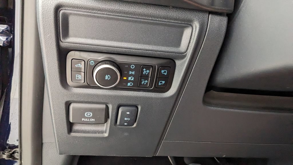 Certified 2025 Ford F150 Platinum AWD/4WD image 22