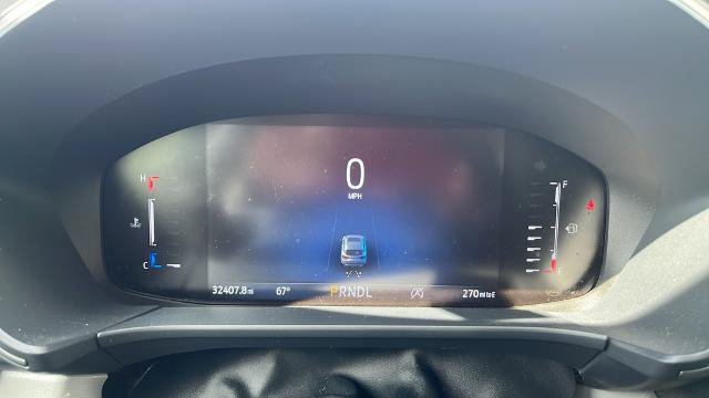 Certified 2023 Ford Escape Active FWD image 12