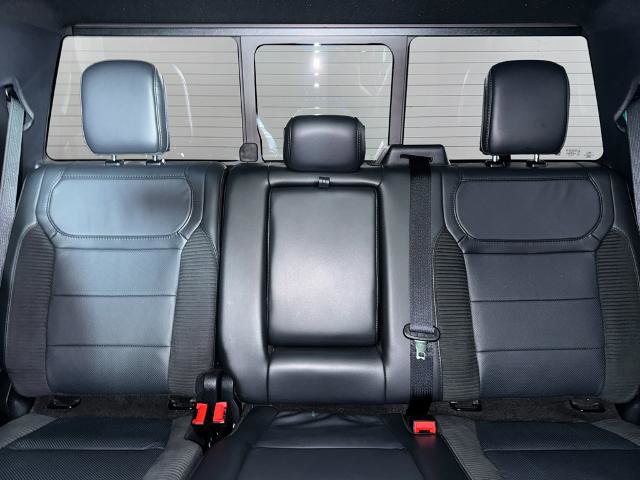 Certified 2023 Ford F150 Raptor w/ Raptor Carbon Fiber Package image 9