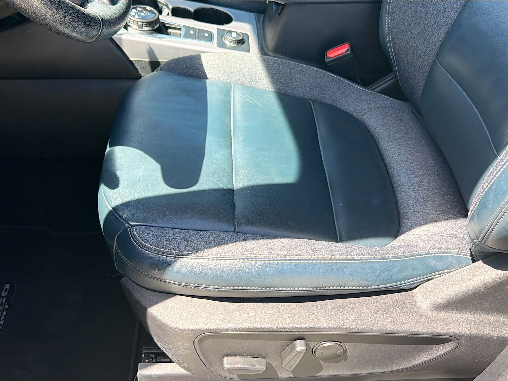 Certified 2022 Ford Bronco Sport Outer Banks image 20