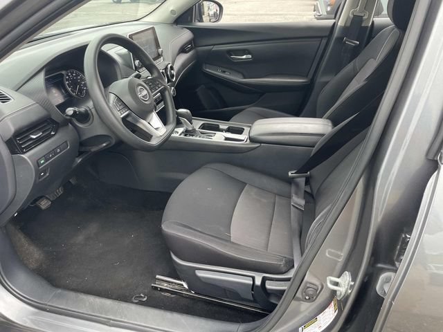 Used 2024 Nissan Sentra SV FWD image 19