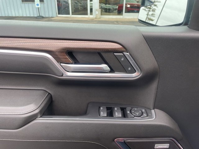 Used 2023 Chevrolet Silverado 1500 RST w/ Convenience Package II image 18