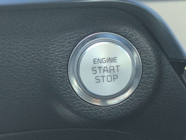 Used 2025 Kia Telluride LX image 28