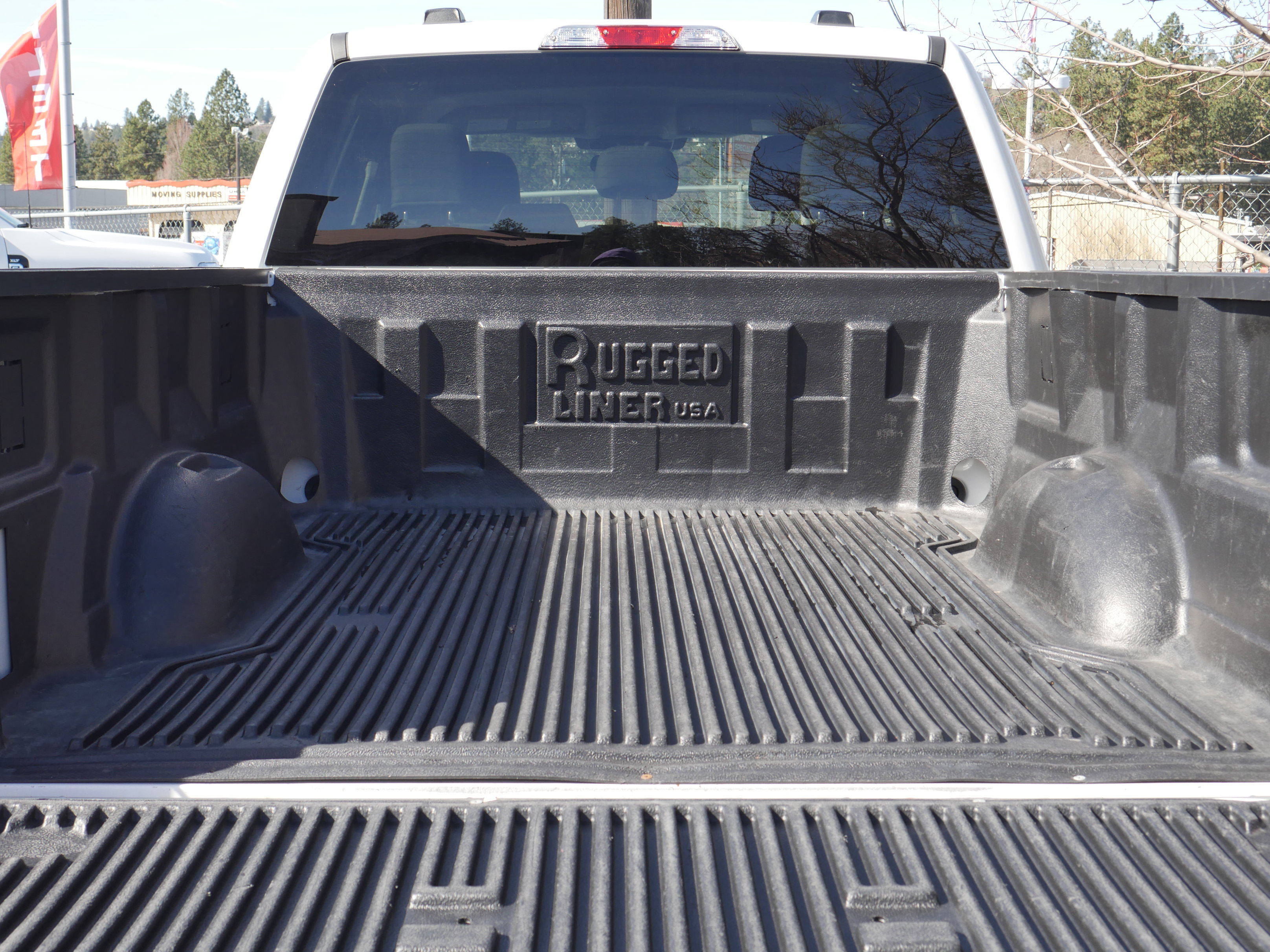 Certified 2023 Ford F150 XLT AWD/4WD image 25