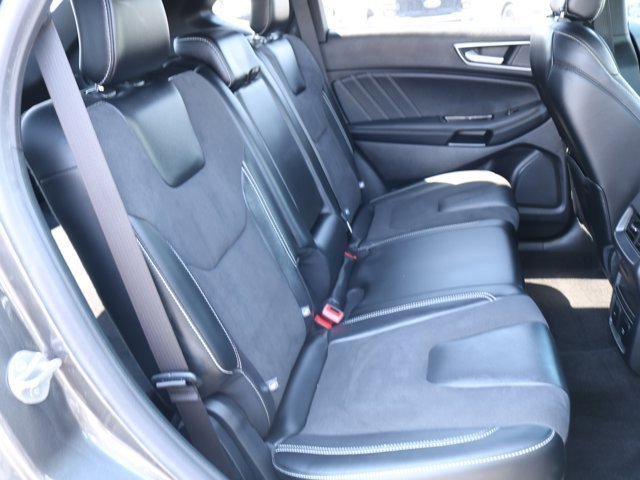 Certified 2019 Ford Edge ST w/ Equipment Group 401A AWD/4WD image 30