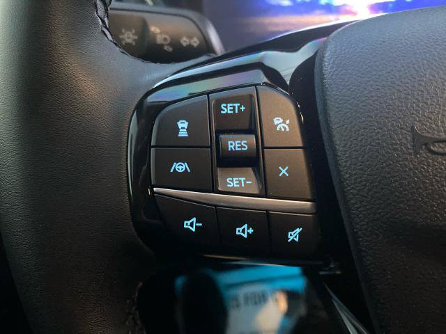 Certified 2022 Ford Escape Titanium AWD/4WD image 21