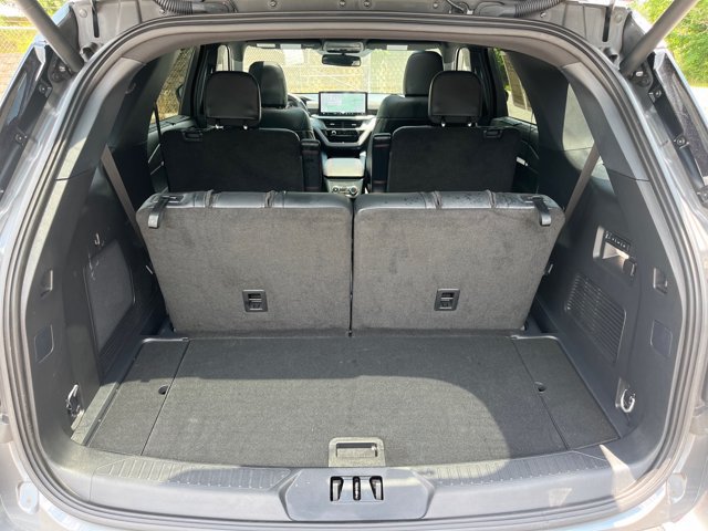 Certified 2025 Ford Explorer ST AWD/4WD image 20
