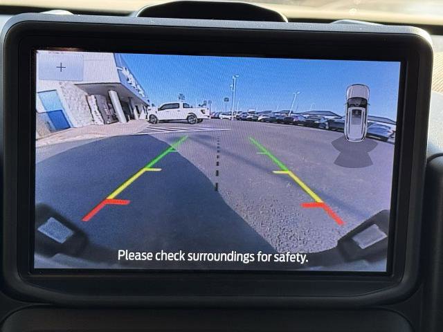 Certified 2024 Ford Bronco Sport Big Bend w/ Convenience Package image 27