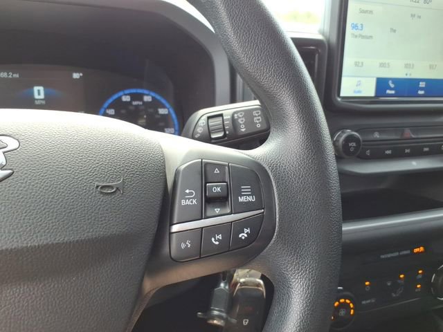 Certified 2022 Ford Bronco Sport image 25