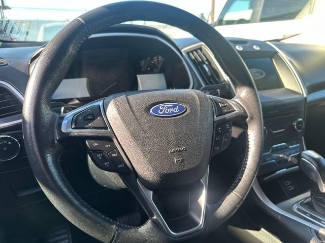 Certified 2017 Ford Edge SEL w/ Equipment Group 201A AWD/4WD image 15