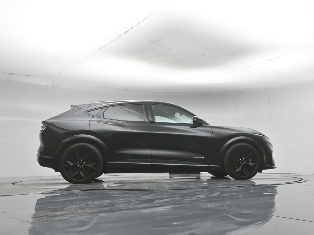 Certified 2025 Ford Mustang Mach-E GT AWD/4WD image 53