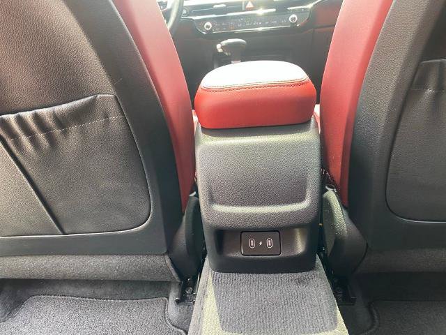 Used 2025 Kia K5 GT-Line w/ GT-Line Premium Package AWD/4WD image 31