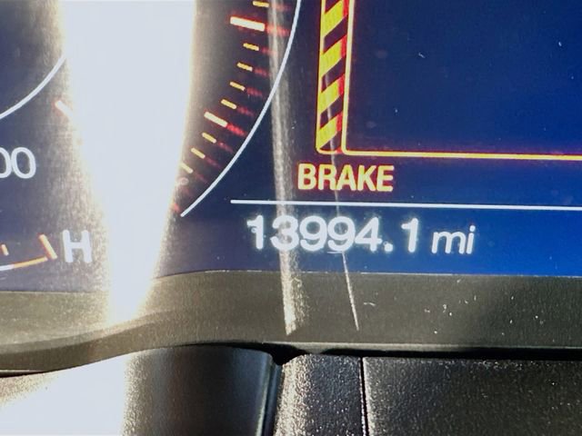 Certified 2018 Ford Mustang Premium w/ Ecoboost Performance Package image 28