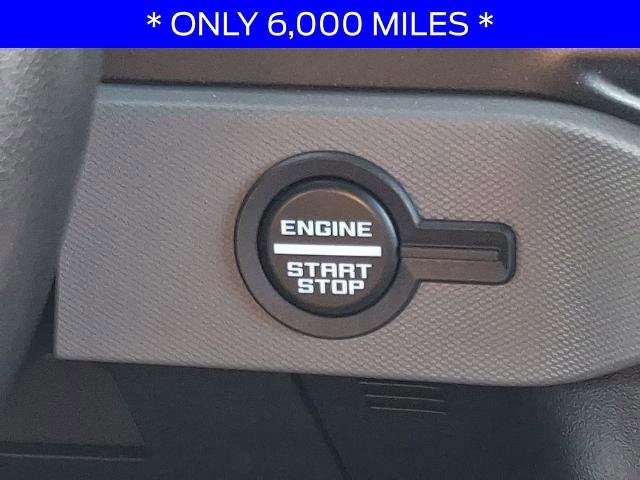 Certified 2023 Ford Bronco Black Diamond image 24