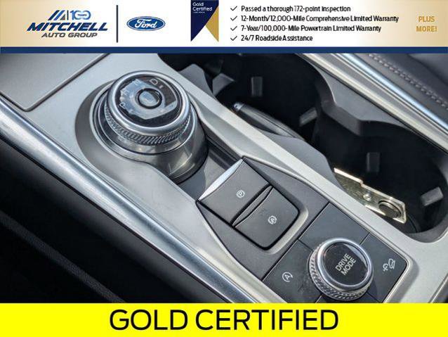 Certified 2023 Ford Explorer XLT w/ Equipment Group 202A AWD/4WD image 24