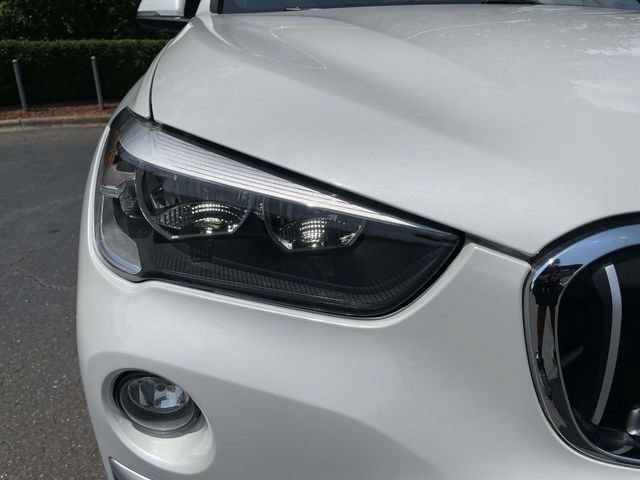 Used 2019 BMW X1 xDrive28i w/ Convenience Package AWD/4WD image 43